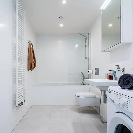 Apartament New Bohemian