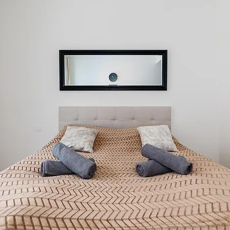New Bohemian Apartament