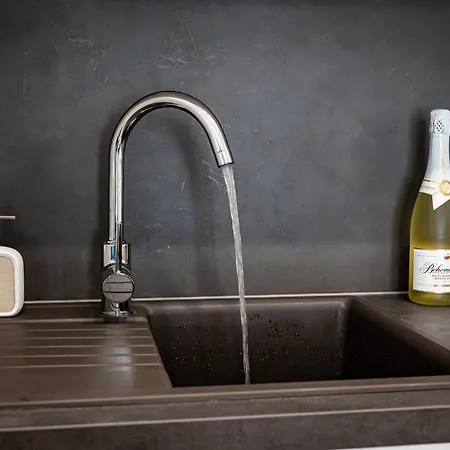 New Bohemian * براغ