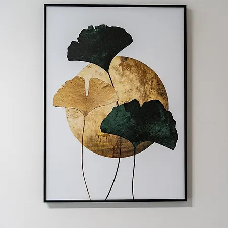 New Bohemian Apartament *