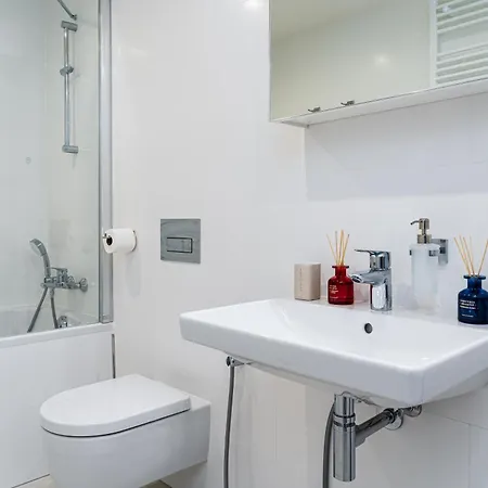 Apartament New Bohemian *